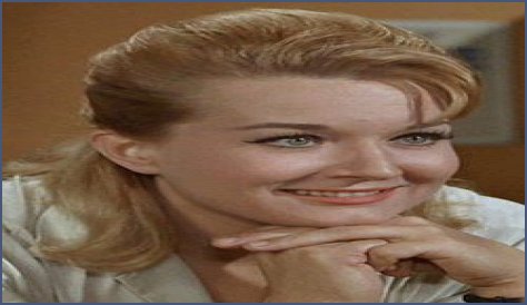 Discovering Alberta Nelson: The Multi-Faceted Actress