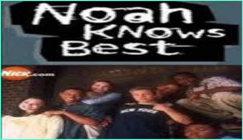 Noah Knows Best: Navigating Life With Wisdom And Insight